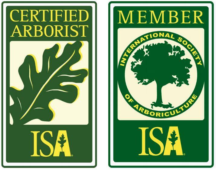 ISA Certified Member
